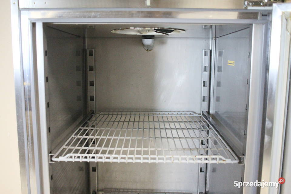 Szafa chłodnicza FAGOR AFP801 700L Pszczyna