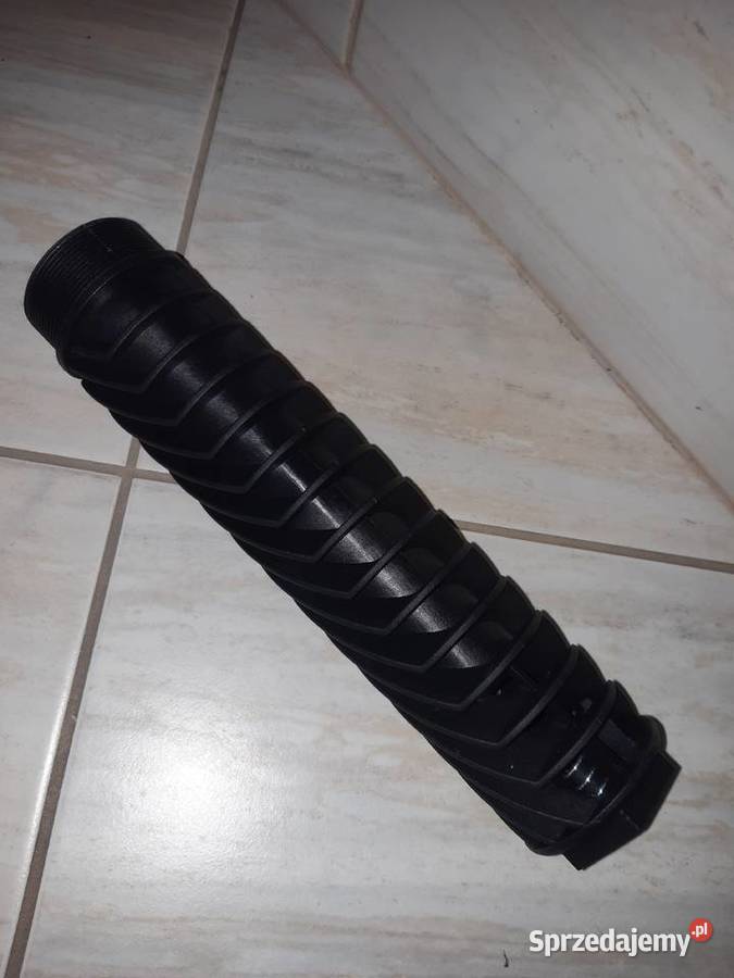 Szyszka filtra oleju Mercedes AXOR TOURISMO Żywiec