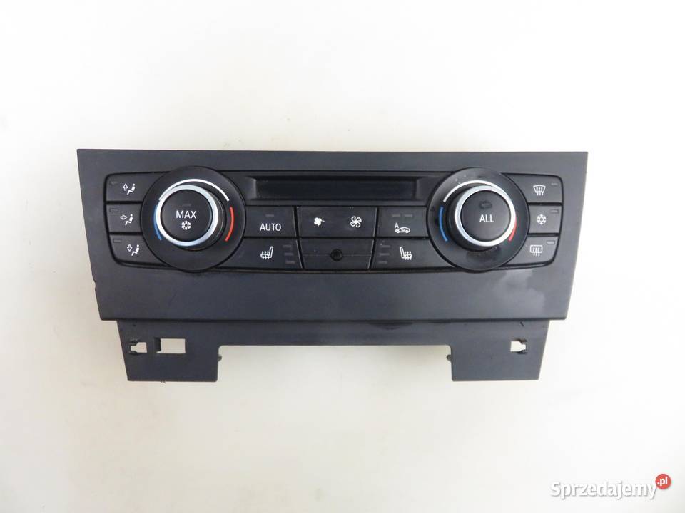 KLIMATRONIK BMW X1 E84 9242409 sprzedam