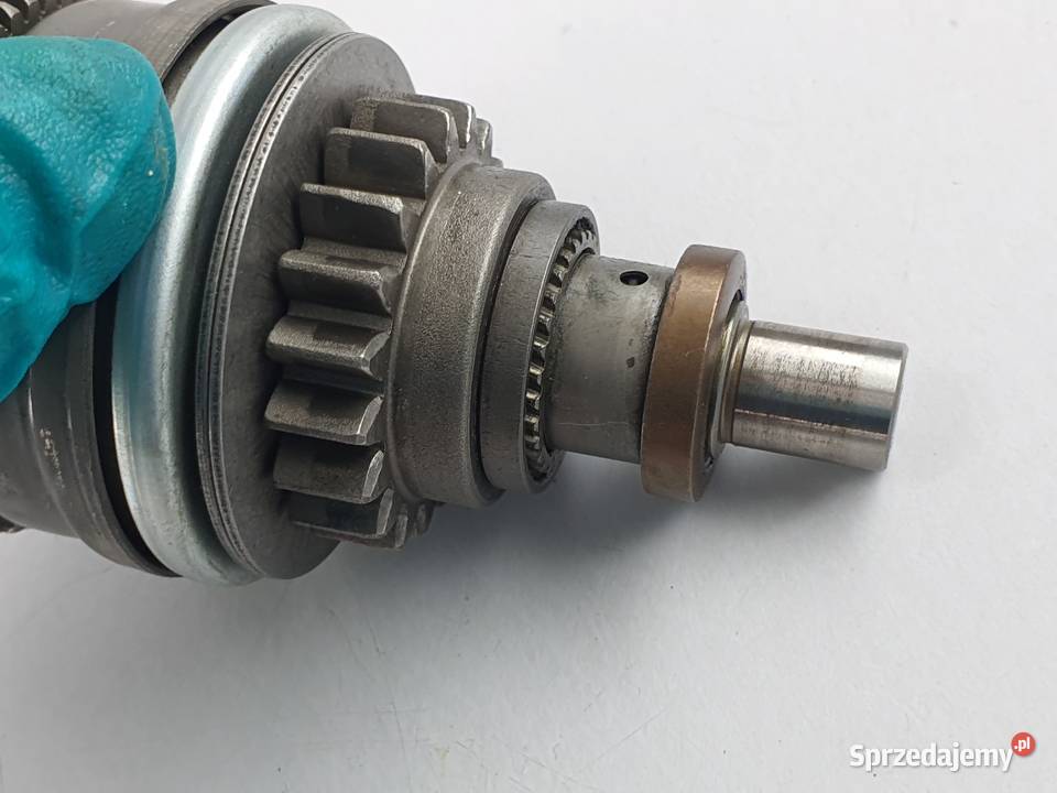 Bendix Rozrusznika Sprzegielko Polaris Sportsman łódzkie Łódź