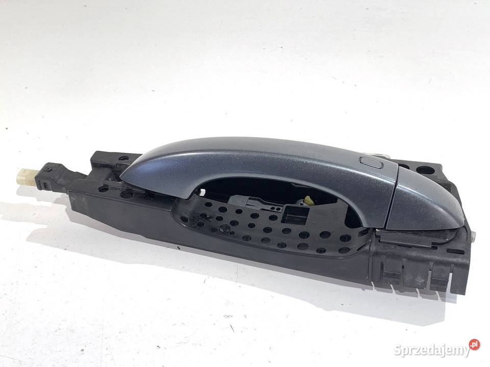 KLAMKA ZEWNĘTRZNA PRAWY TYŁ AUDI A7 4G 4H0837886 sprzedam