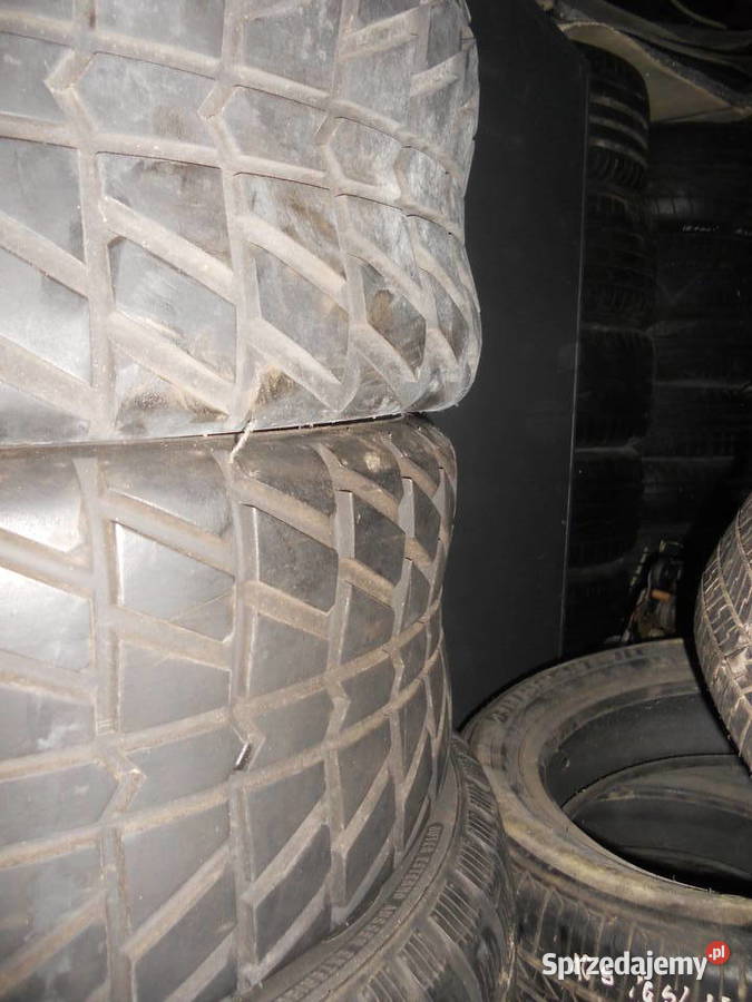 2706012 Maxxis 2 opony Atv Do quadów Dębica sprzedam