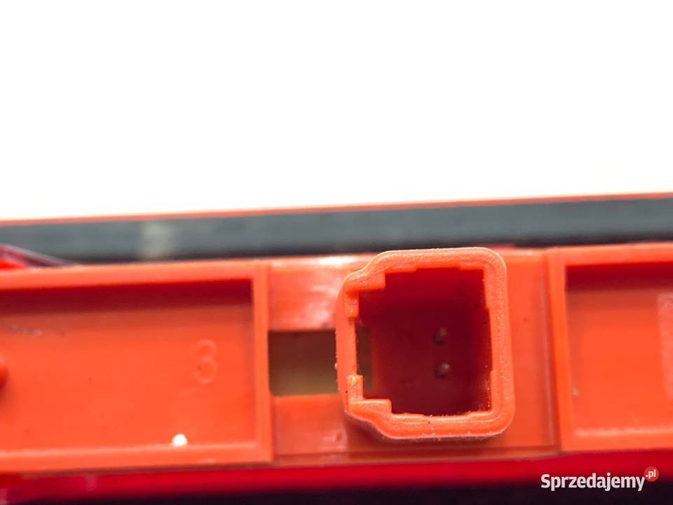 LAMPA STOP FORD ECOSPORT CN1513A613AD SUV sprzedam