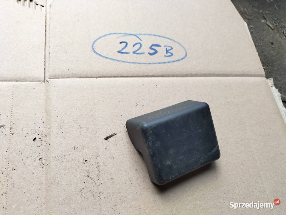 AUDI A38L A3 8L LIFT 8L0881349C OSŁONA ŚRUB osobowe Kamień-Kolonia