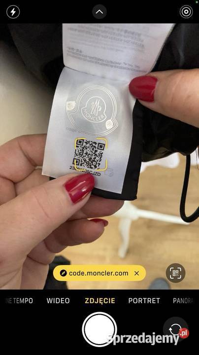 Moncler puchowa męska Ostrowiec Świętokrzyski