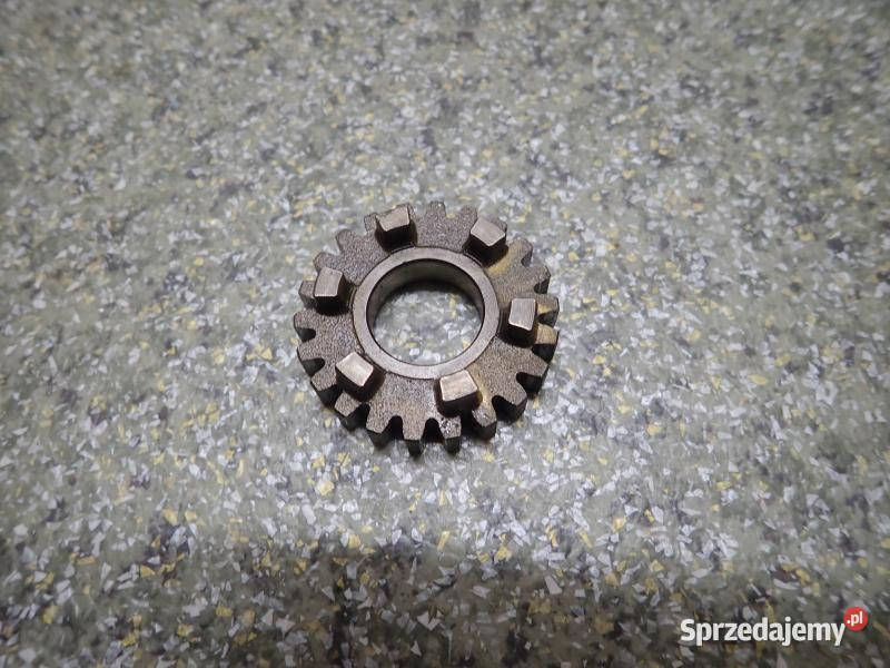 TRYB BIEGÓW YAMAHA YBR 125 10R WTRYSK Strzelce Krajeńskie