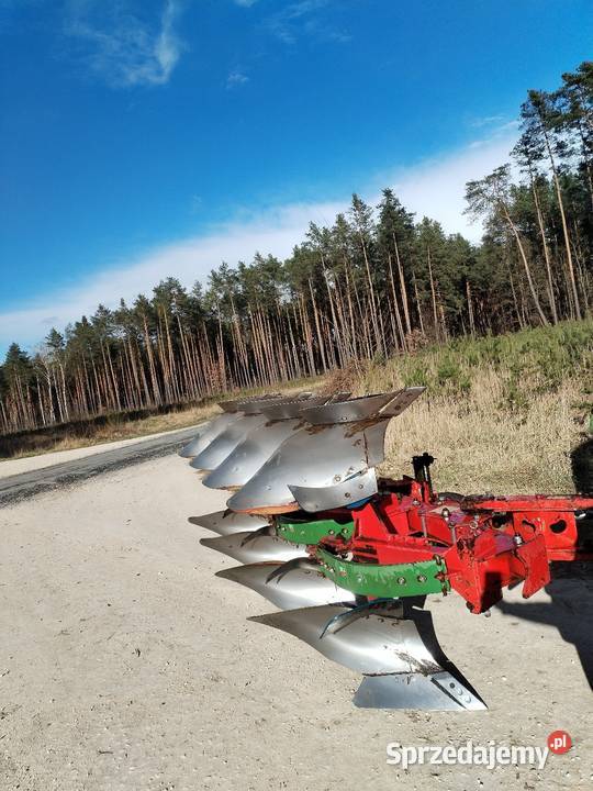 Sprzedam pługi unia łódzkie Brudzewice