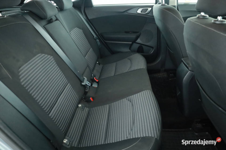 Kia Ceed 15 TGDI Cee'd Piaseczno sprzedam