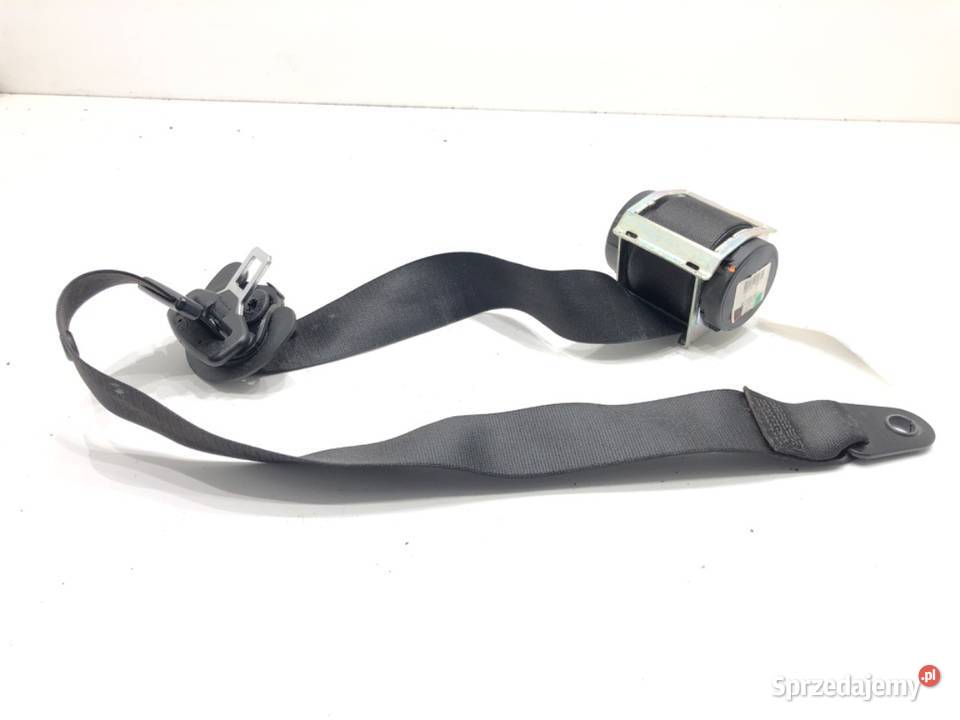 PAS BEZPIECZEŃSTWA PRZÓD PRAWY MINI COUNTRYMAN Pasy bezpieczeństwa