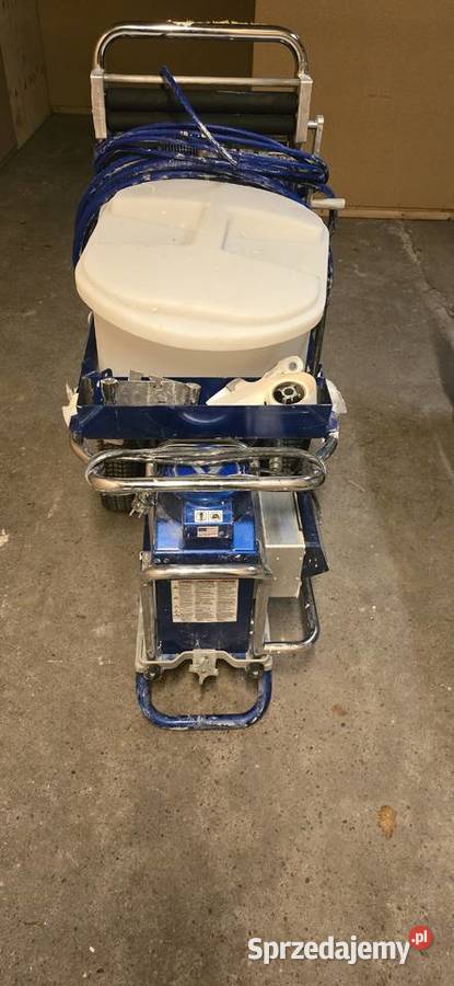 Sprzedam GracoTapetech Częstochowa