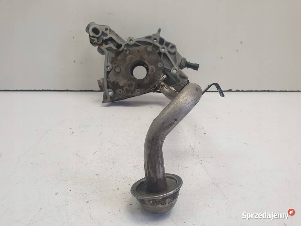 Opel Astra G 18 16V Z18XE POMPA OLEJOWA 90536036 Chełm
