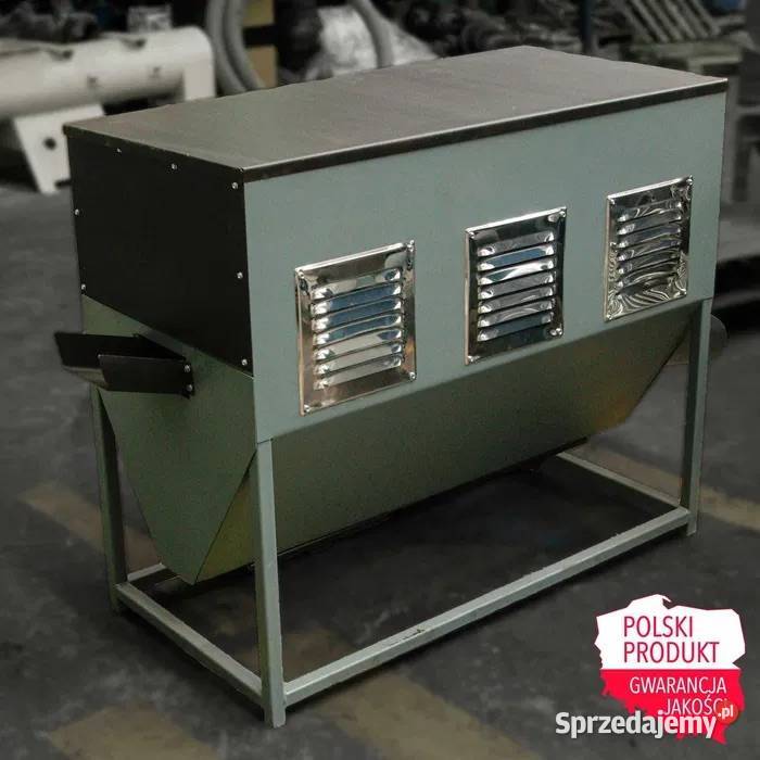 OKAZJA WYPRZEDAŻ Przesiewacz Poznań