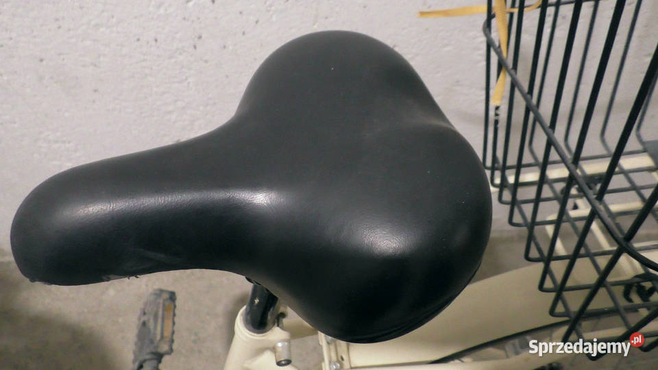 rower Indiana Moena S3B Capuccino City Line 2018 Zgierz