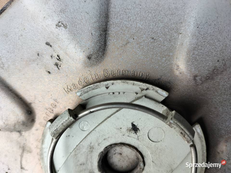 KOŁPAK KAPSEL DEKIELEK ALUFELGI FORD 1033730 Kamień-Kolonia