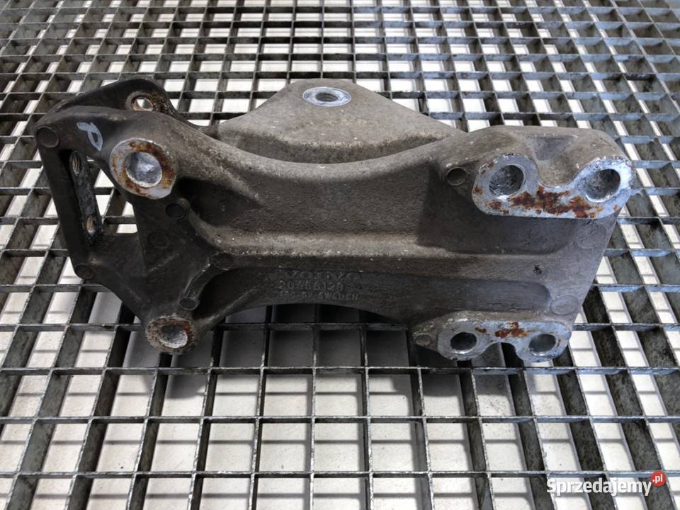 WSPORNIK KABINY PRAWY VOLVO FH 20456129