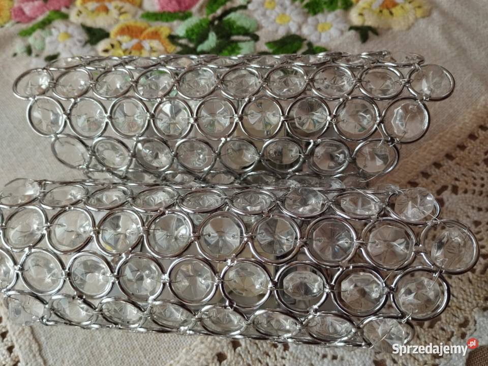 kinkiety glamour 2 Gorzów Wielkopolski