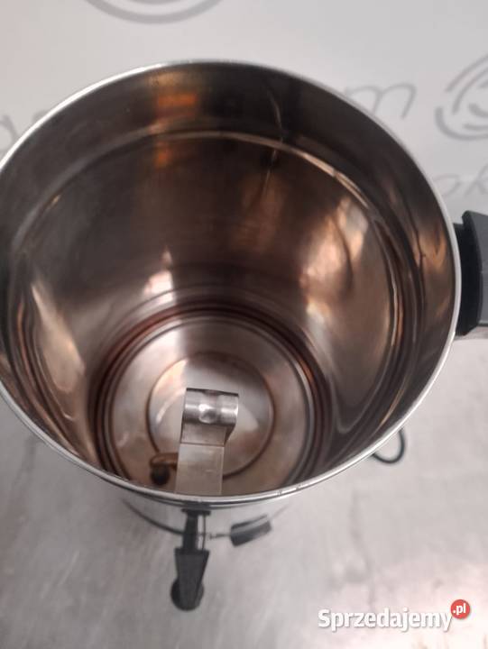 Warnik do wina 7 litrów B200065 Wrocław