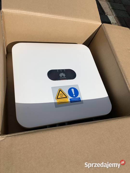 Huawei SUN20002KTLL1 falownik 2kW gwarancja do Trzciana