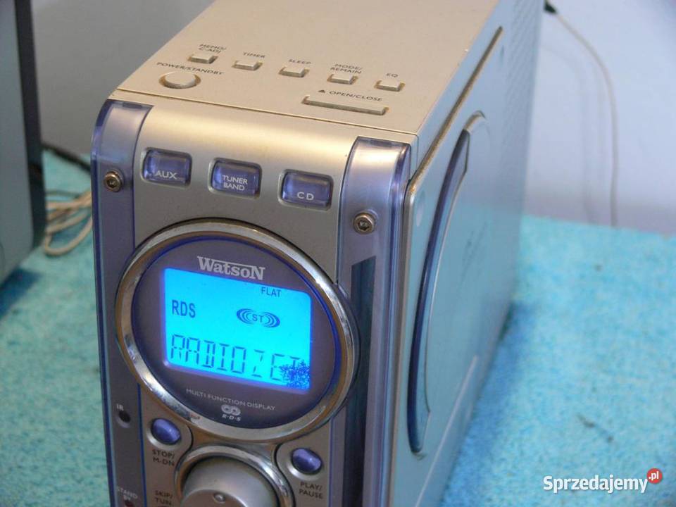 Niemiecka wieża Watson kolumny WYSYŁKA sprzedam