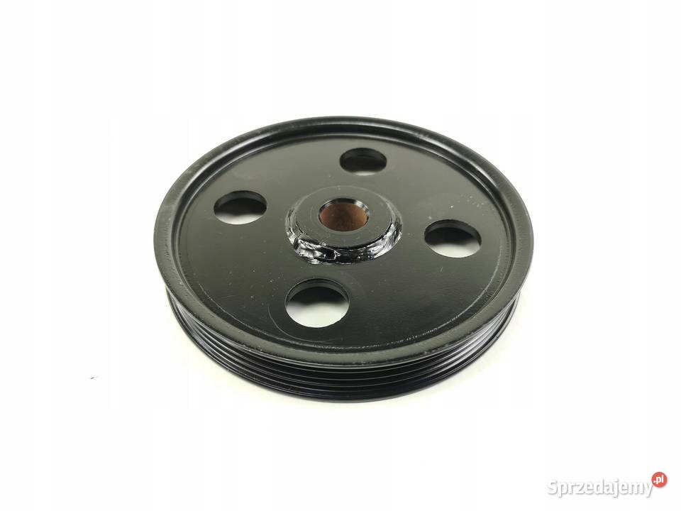 KOŁO PASOWE POMPY WSPOMAGANIA VOYAGER 0107