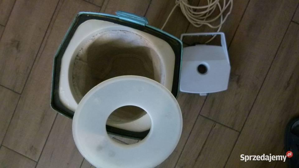 Odkurzacz Predom Zelmer 451 jamnik SPRAWNY Zamość