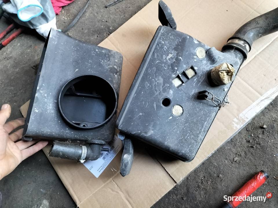 FIAT PUNTO 1 UNO Obudowa Filtra Powietrza Pozostałe Kamień-Kolonia