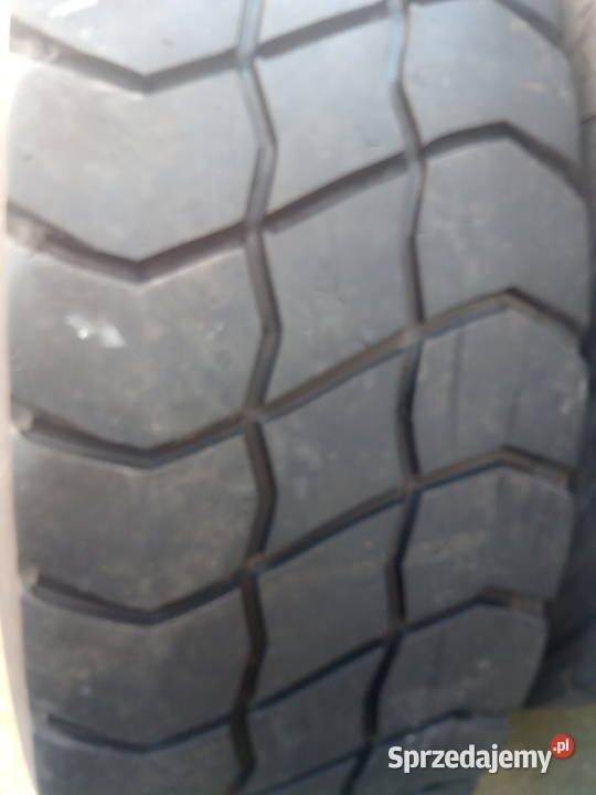opona napędowa 31580R225 22.5cale Wronki