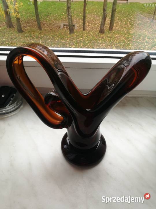 Świecznik kaganek Wołomin Choszczno