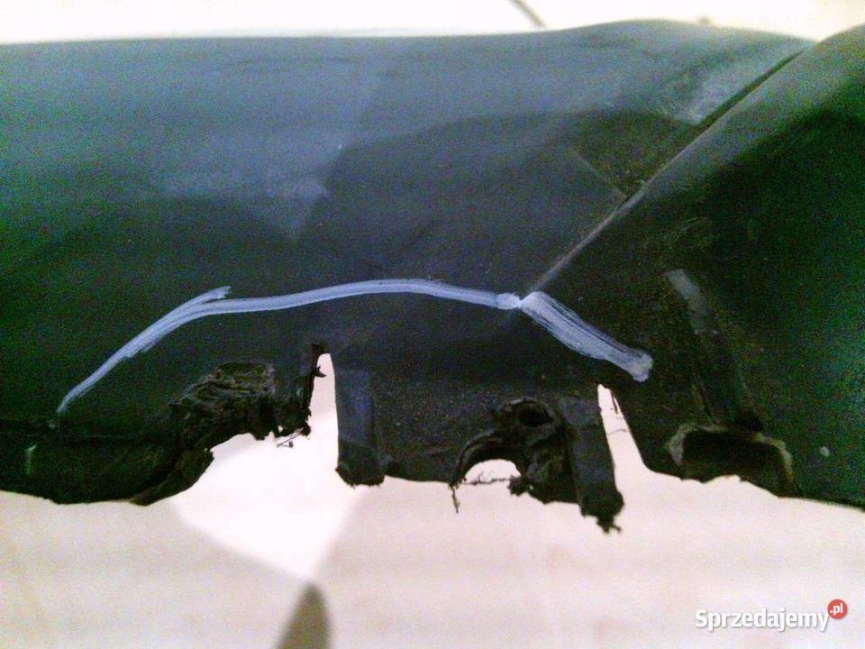 CITROEN C4 II B7 grill atrapa 9687946280 Kielce