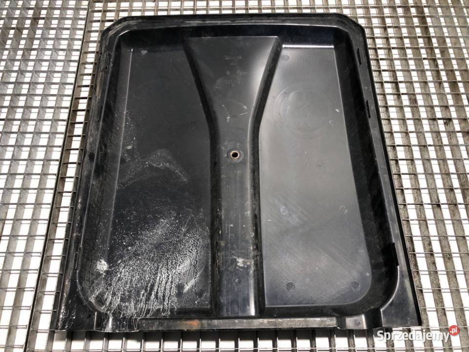 POKRYWA OBUDOWY AKUMULATORA DAF XF 1850041 129