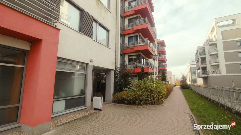 Mieszkanie Wrocław Skarbowców dolnośląskie