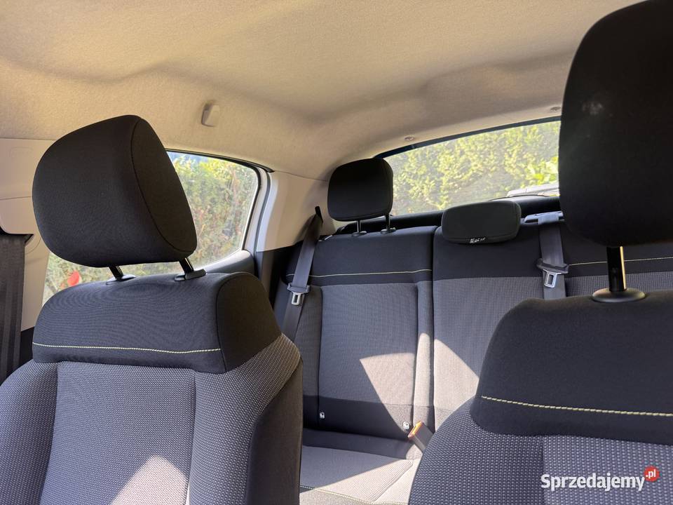 Sprzedam Citroen C3 2020 Sławków