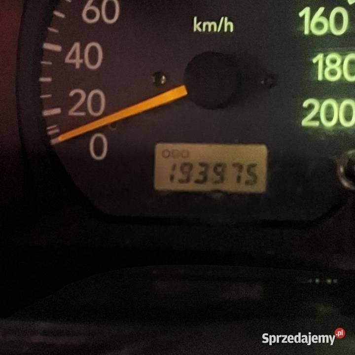 Suzuki ignis I 13 automat 4/5 Warszawa