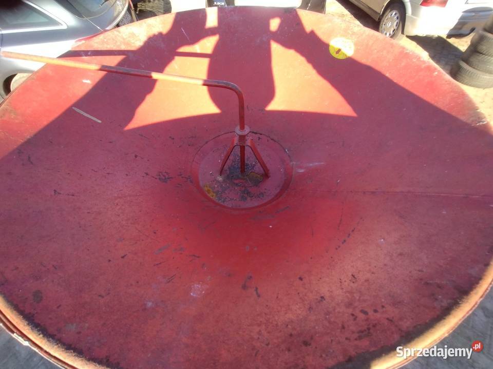 Rozdrabniacz uniwersalny BĄK H1112 Śrutownik do Pratków