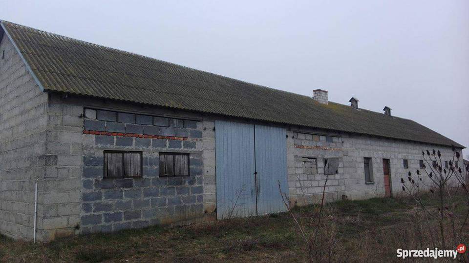 sprzedam dom Piotrków Kujawski