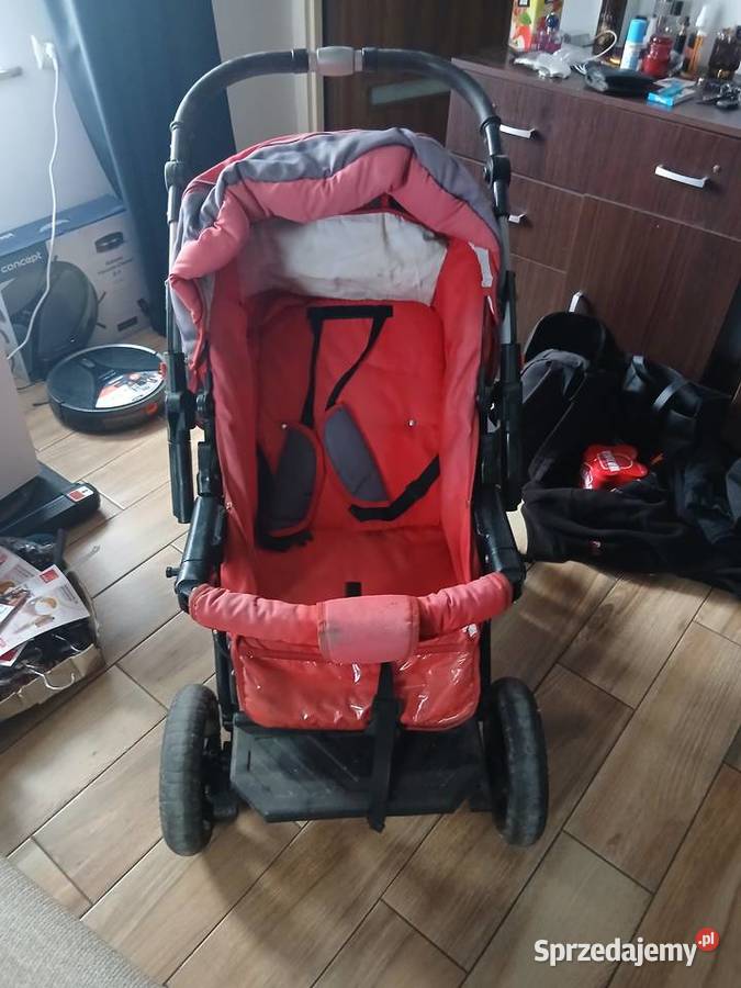 Wózek dziecięcy mazowieckie Zwoleń