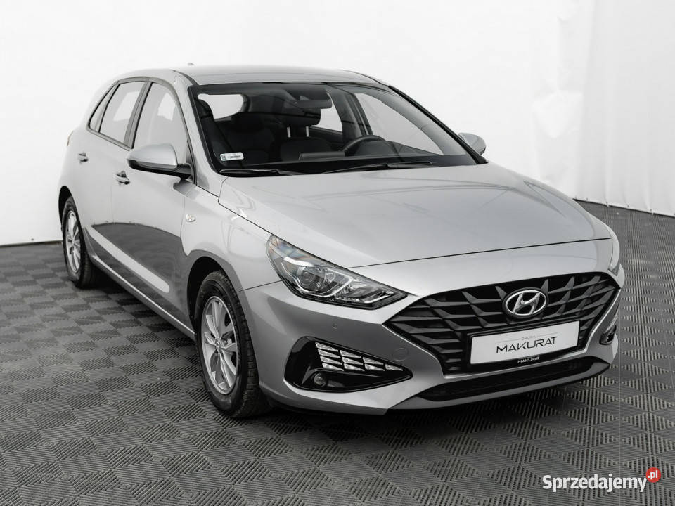Hyundai i30 GD2C82415 DPI Classic Bluetooth 1498cm3 pomorskie
