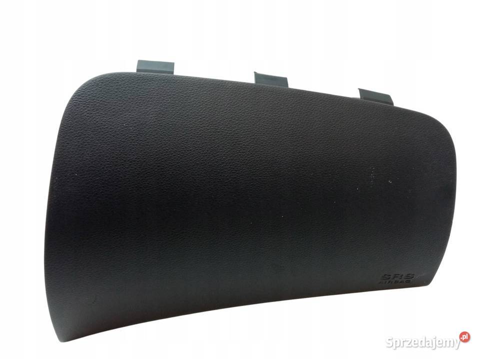 PODUSZKA POWIETRZNA AIRBAG PRAWA PASAŻERA