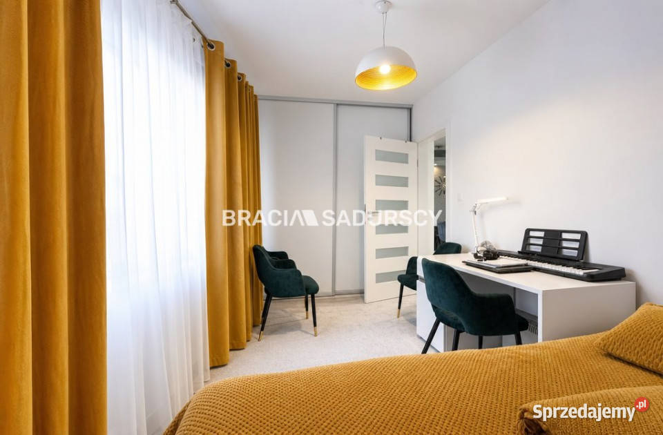 sprzedaży mieszkania Kraków Białoruska 599m2
