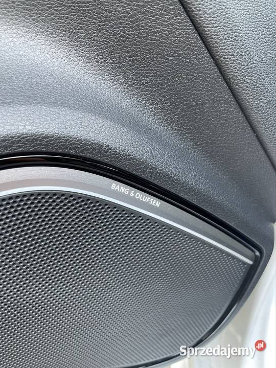 Audi A3 8V 3D QUATTRO 184 S tronic Sline BO wielkopolskie Konin