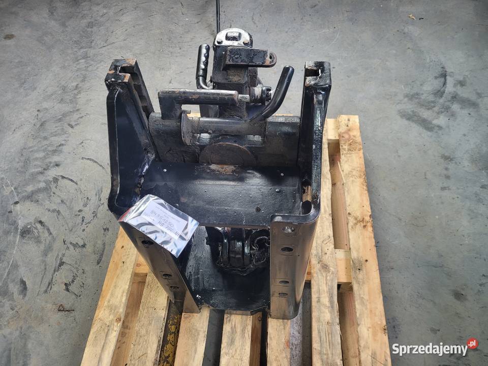 CASE IH PUMA 145 12r SZYNA ZACZEP WSPORNIK Kolno sprzedam