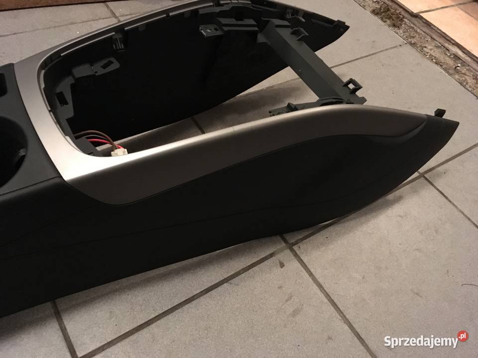tunel ŚRODKOWY Audi A4 S4 RS4 A5 S5 8K0864981D osobowe Wyposażenie wnętrza zachodniopomorskie Szczecin