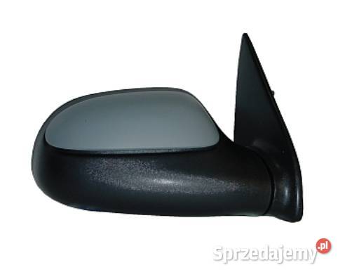Citroen Saxo 9604 lusterko zewnętrzne prawe NOWE Lusterka zewnętrzne łódzkie Łódź