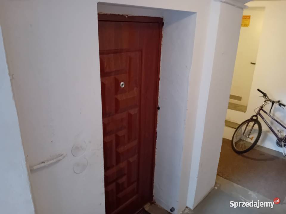 Syndyk sprzeda lokal Mrągowo Kopernika 2A22