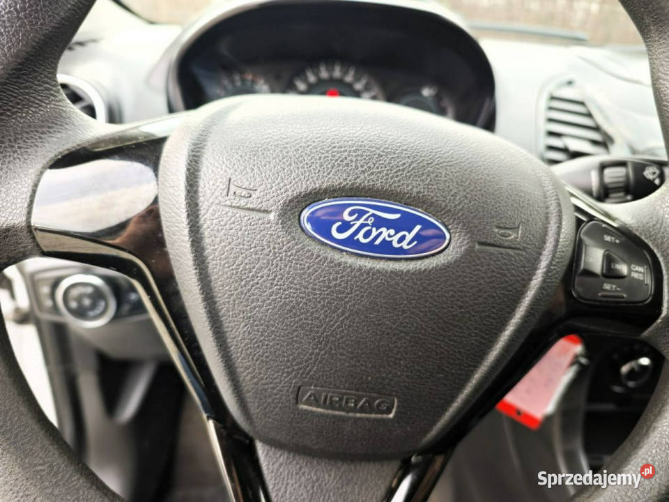 Ford Ka Klima Serwis małopolskie Nowy Sącz sprzedam