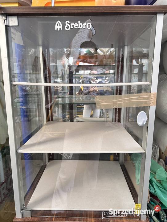 Wyposarzenie sklepu Tarnów