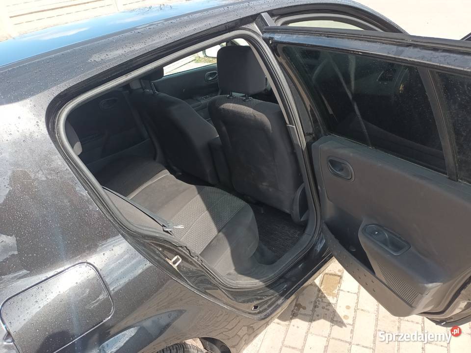 Megane 16 16v salon polska do jazdy czujnik parkowania Ostrowiec Świętokrzyski
