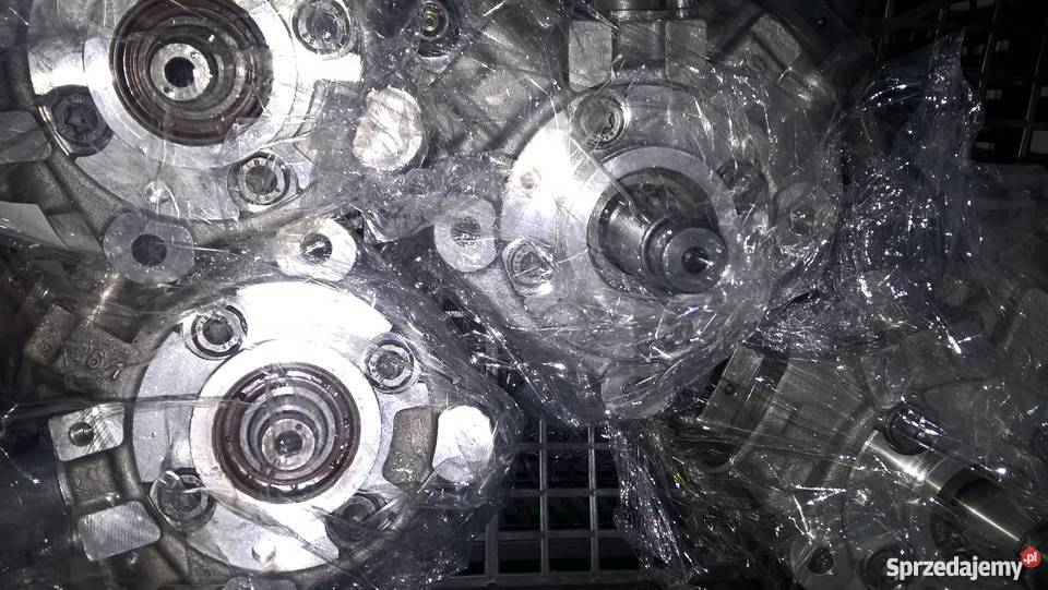 0445010704 pompa common rail CP4 repair CP4 Bielsko-Biała