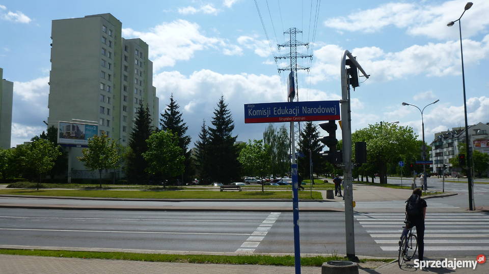 Mieszkanie 465m kw Hawajska koło metra sieć Mieszkania Warszawa