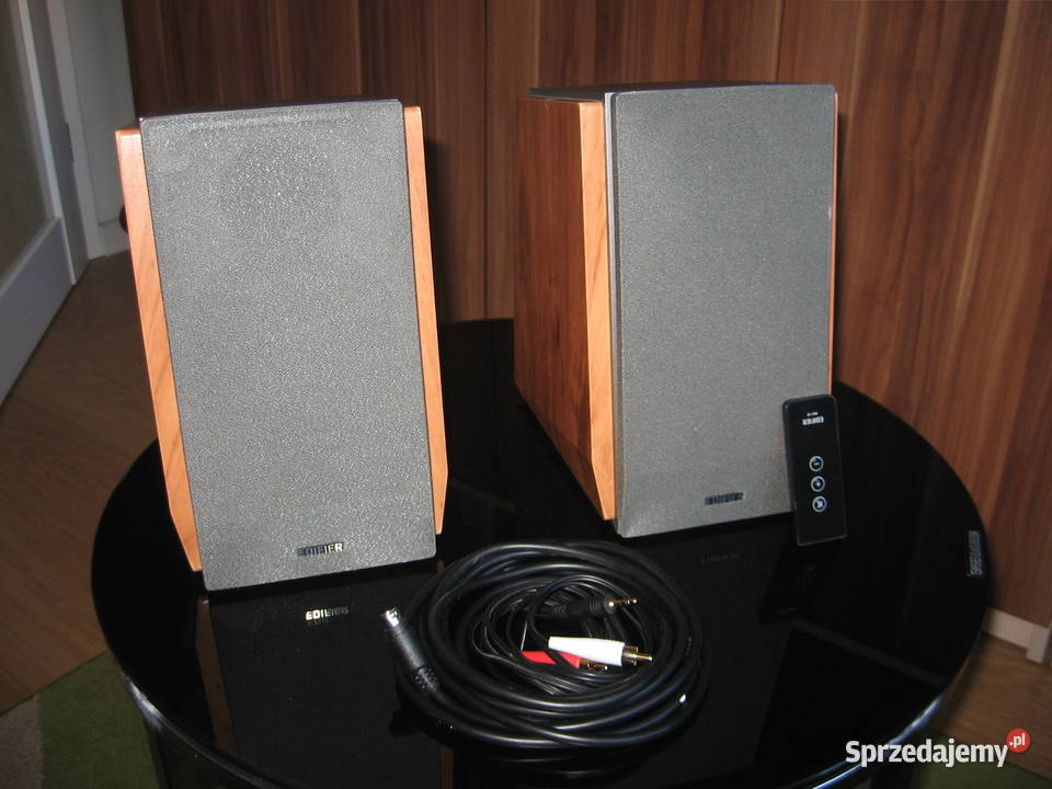 Głośniki aktywne Edifier R1600TIII sprawne stan Olsztyn
